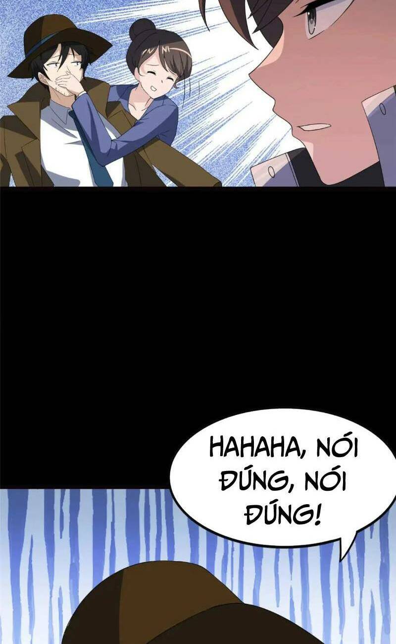 bạn gái virus của tôi chapter 405 24