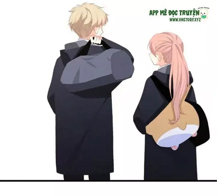 con tim rung động 2 chapter 56 9