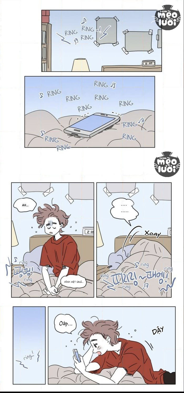 câu chuyện của hosik chapter 15 6