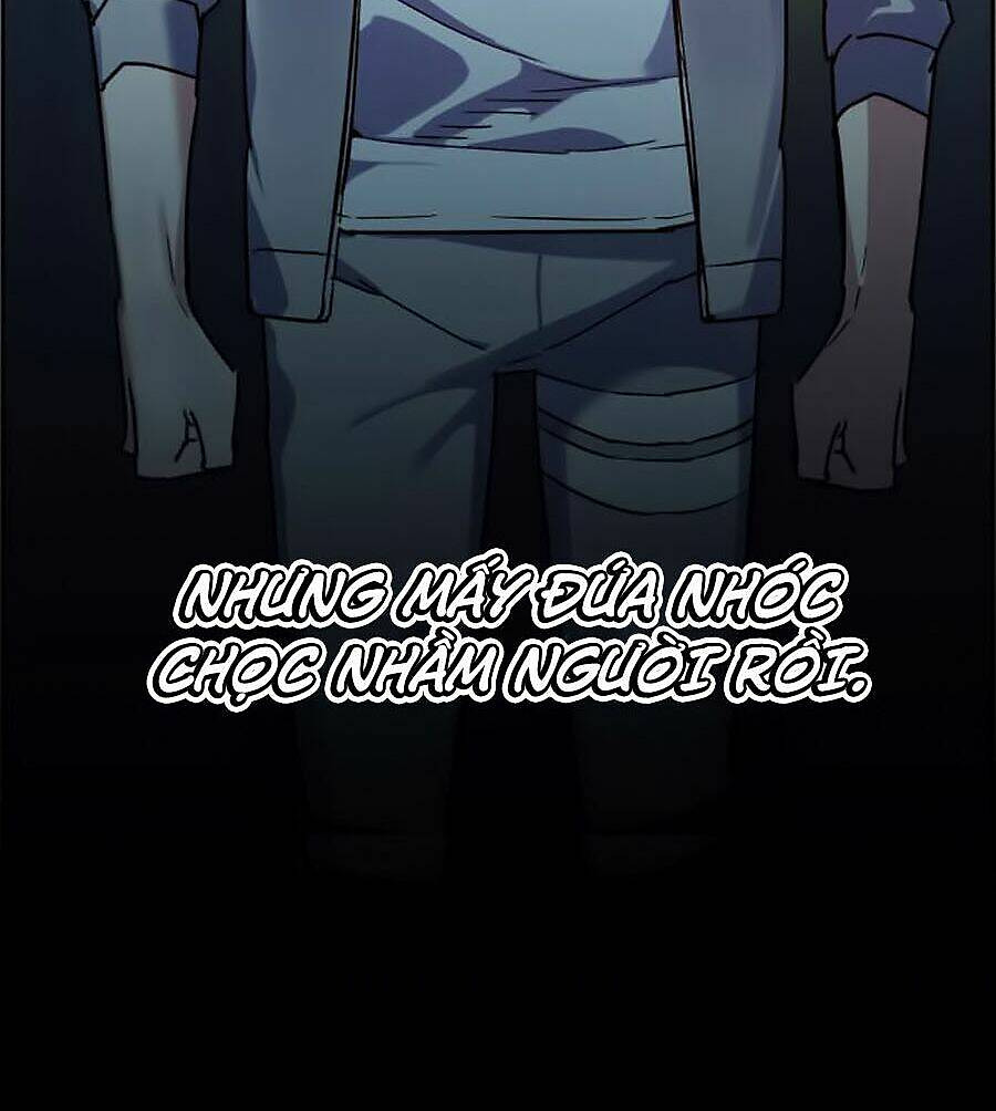 bạn học tôi là lính đánh thuê chapter 8 200