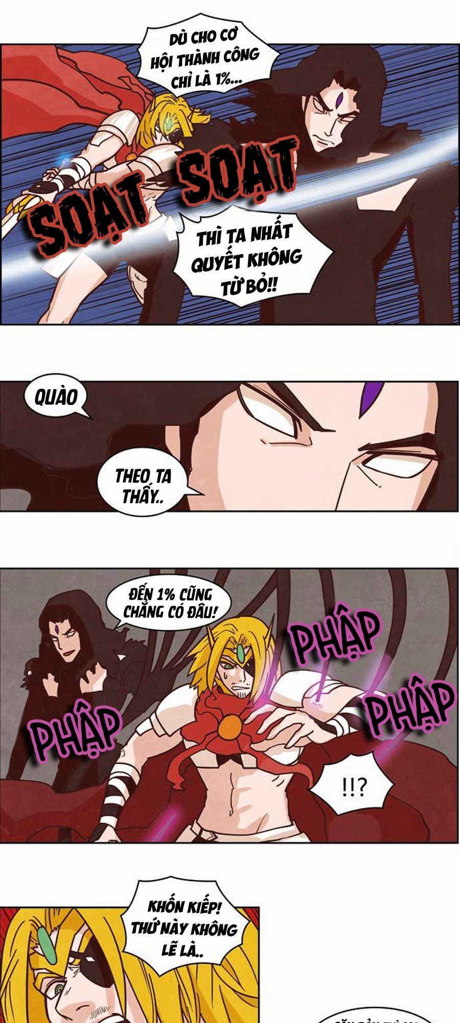 the devil king is bored season 2 chapter 50 47