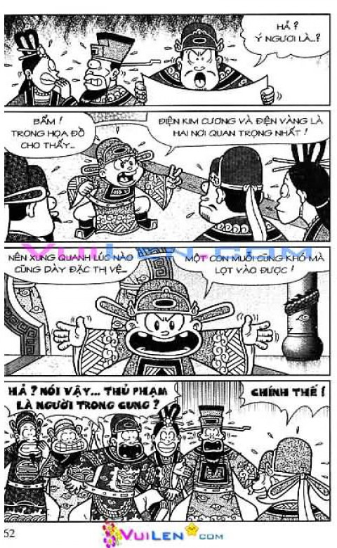 thần đồng đất việt chapter 143 59