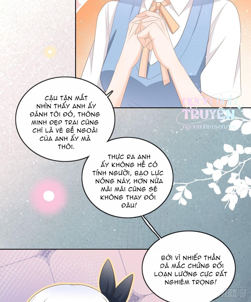 ảnh hậu cũng không bằng niệm thanh hoa chapter 102 29