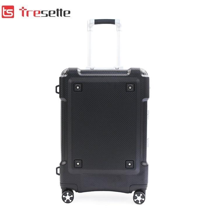 BFQ2ST500KTL: giảm 8% cho đơn từ 500K Vali khóa sập Tresette 6019 cao cấp chính hãng 3 năm Bảo Hành