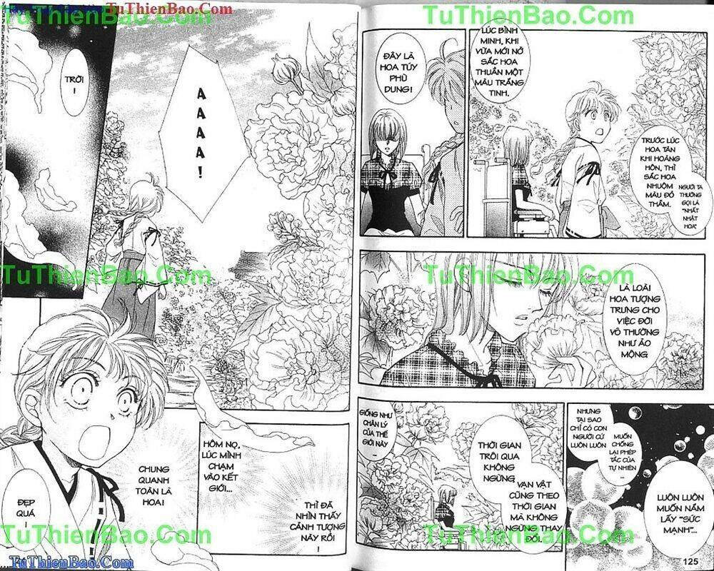 pháp sư tơ hồng chapter 5 62