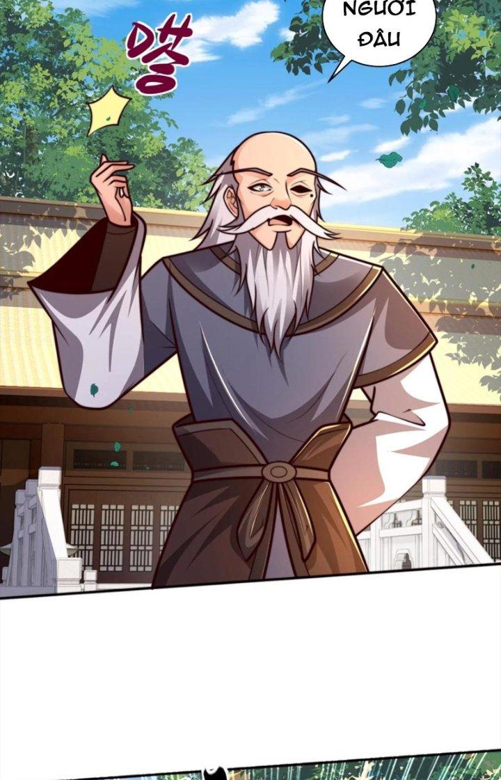 ta nuôi ma quỷ ở trấn ma ti chapter 187 3