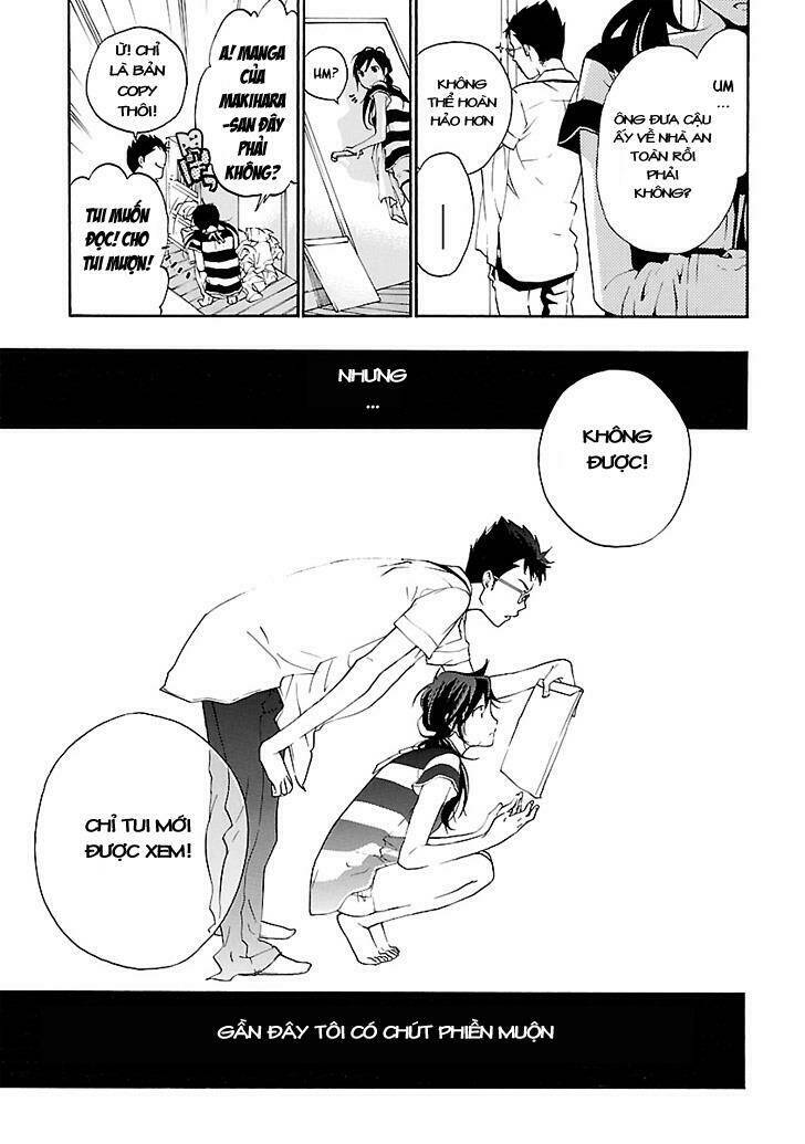 musunde hiraite chapter 3.1 7