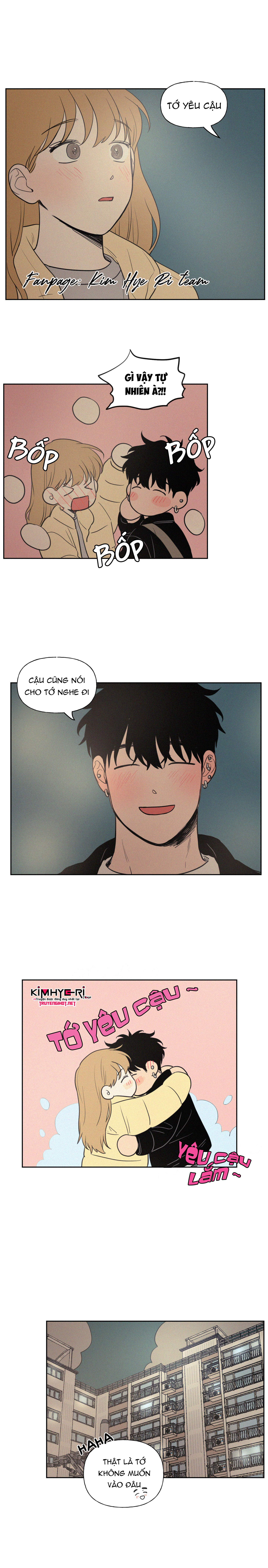 lý do yêu phải thằng bạn thân chapter 48.2 6