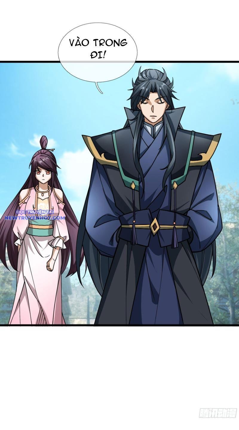 ngủ say vạn cổ: xuất thế đẩy ngang chư thiên chapter 27 2