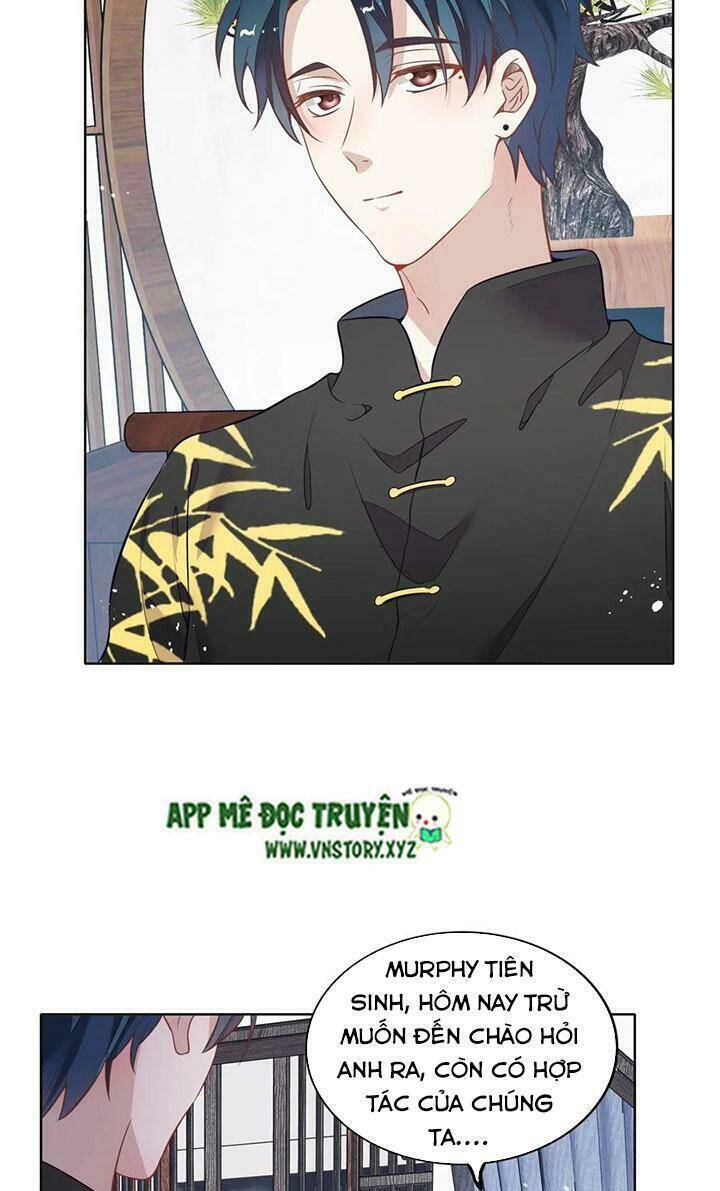 bạn trai kém tuổi bẫy yêu tôi chapter 46 15