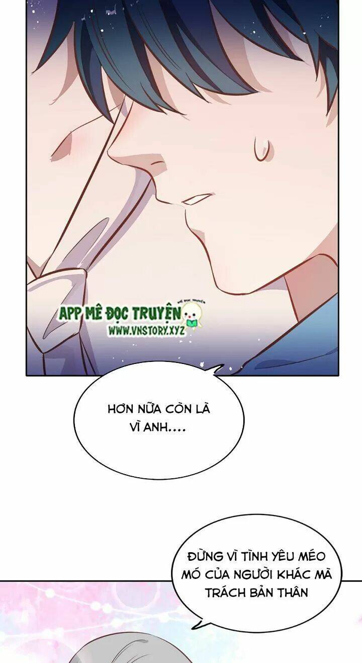 bạn trai kém tuổi bẫy yêu tôi chapter 25 25