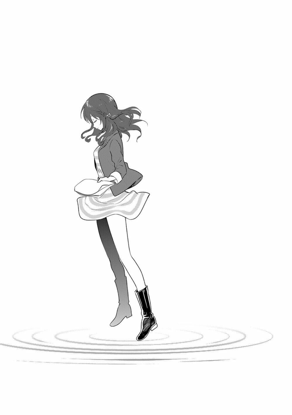 girlish number chapter 4 29