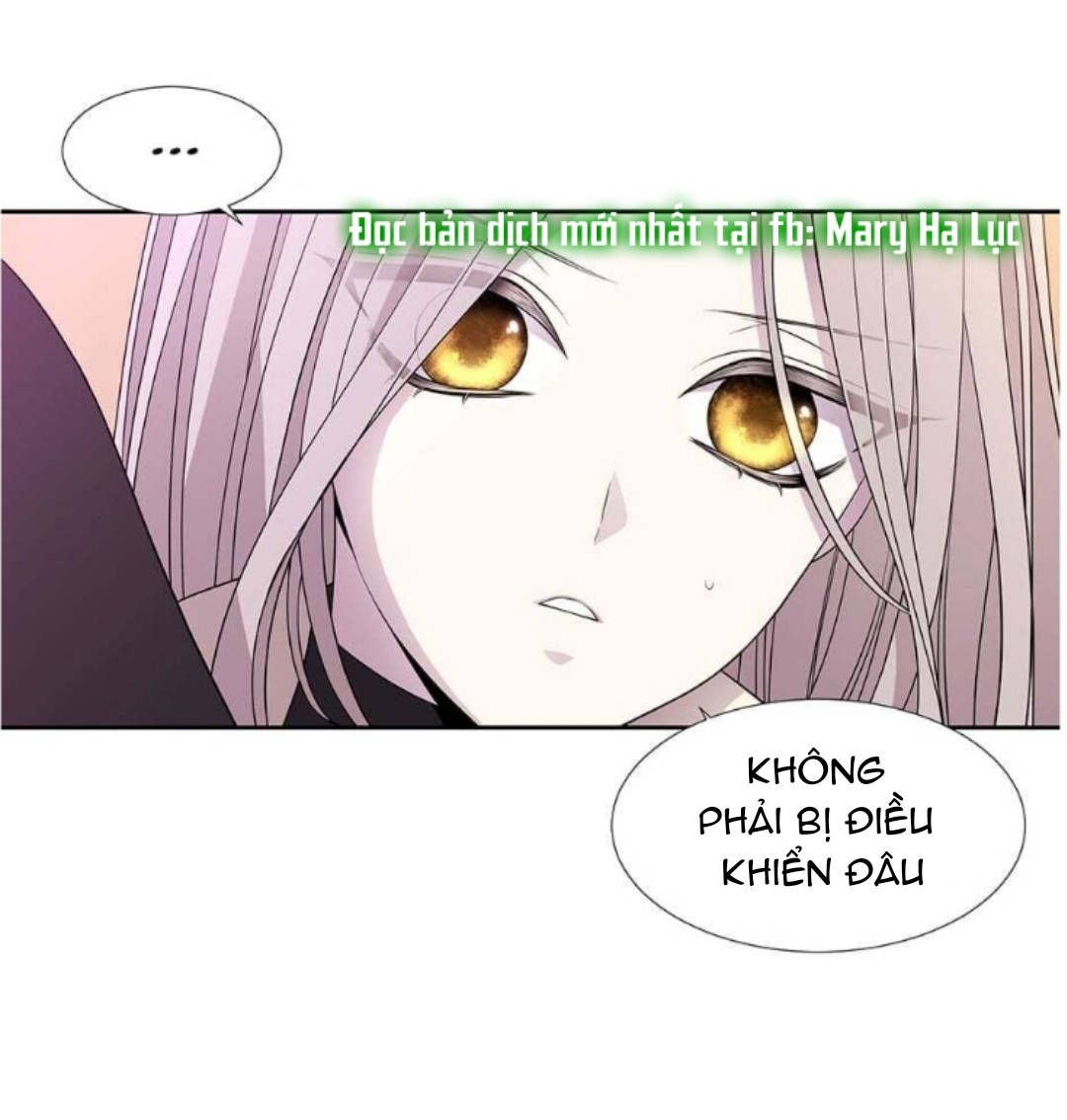 năm môn đệ của charlotte chapter 60 3