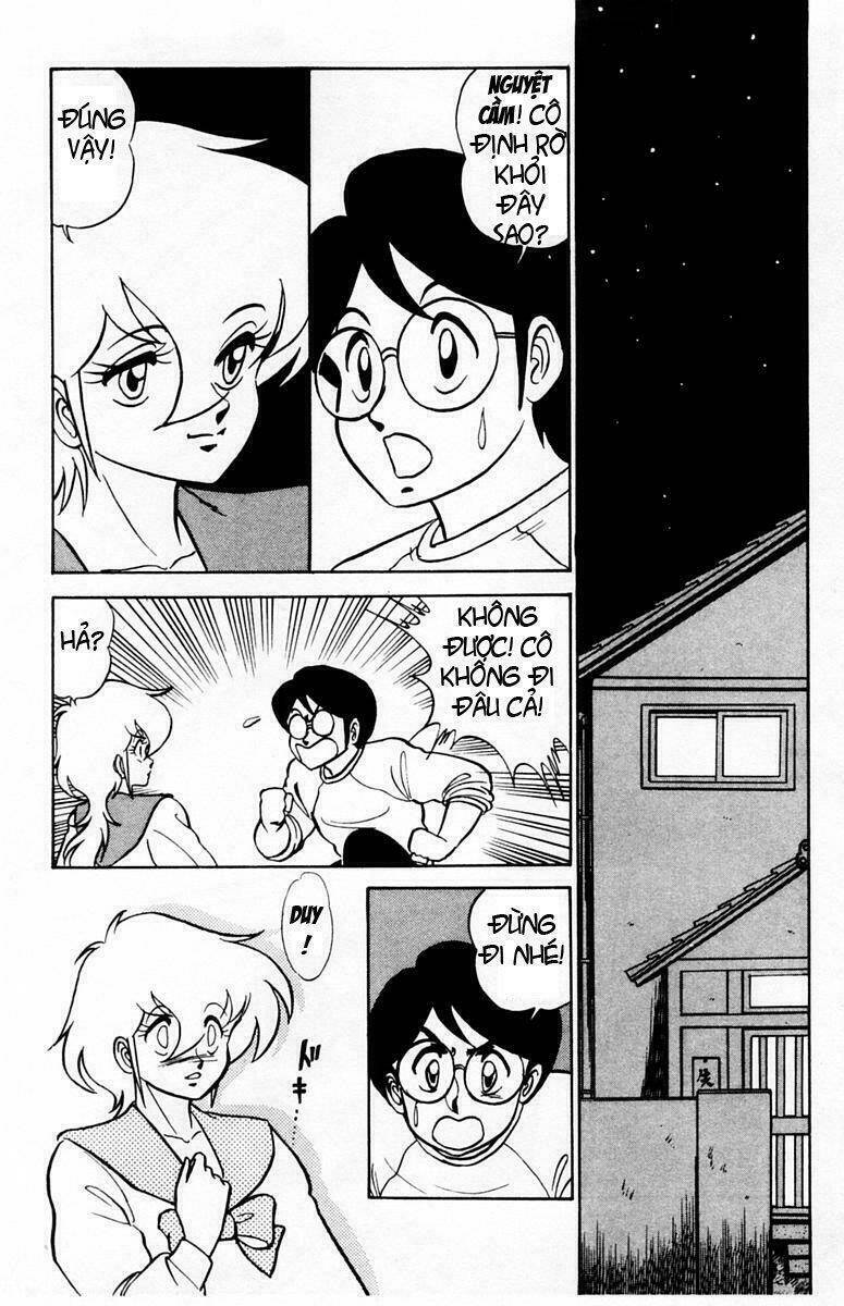 yuu & mi chapter 43 7