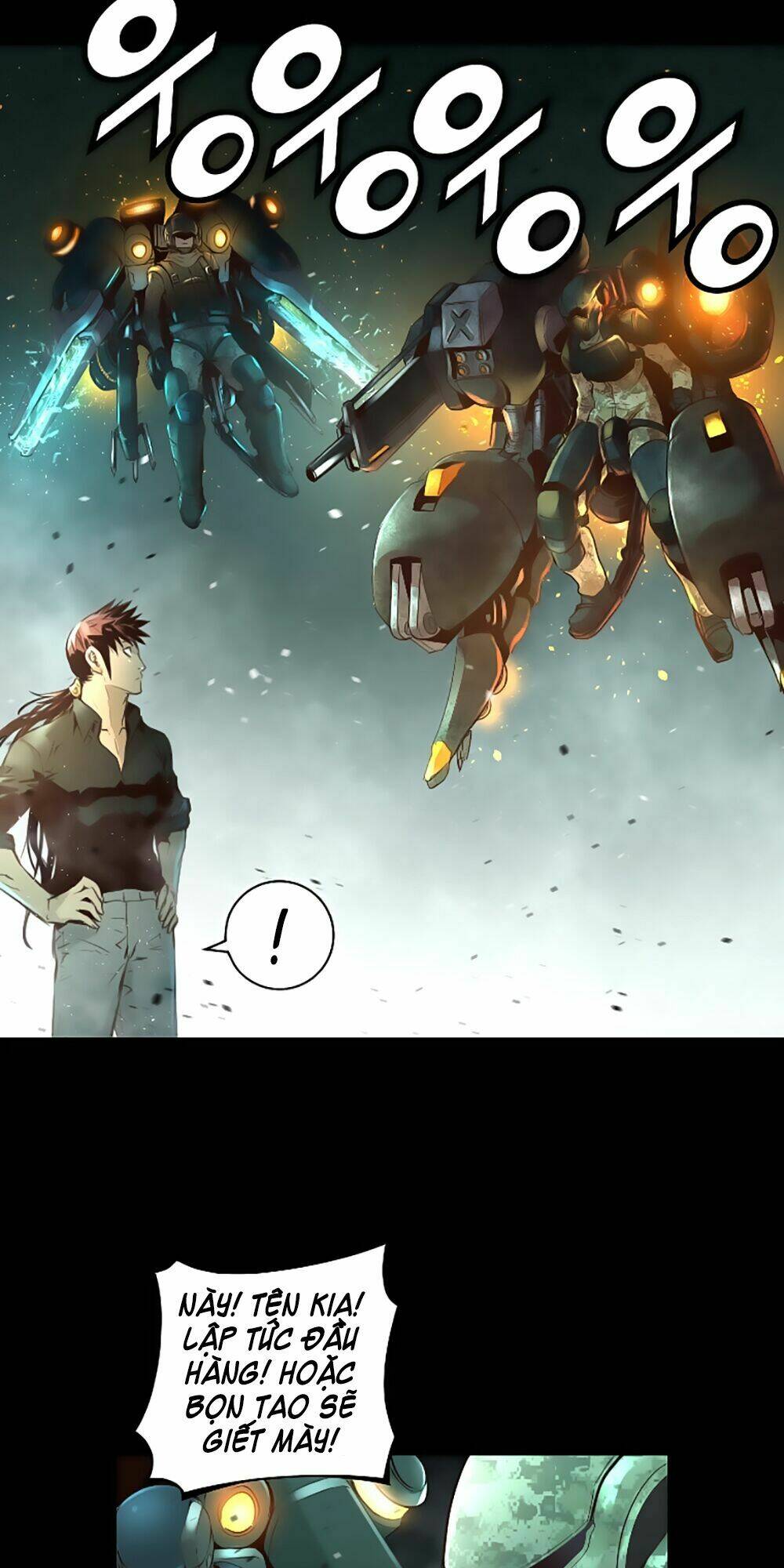 tam tuyệt tại dị giới chapter 50 38