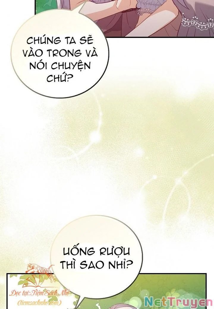 tôi chỉ nhận ra sau khi mất cô ấy chapter 22 64