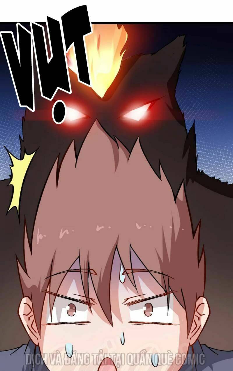 vườn trường cuồng sư hệ thống chapter 87 7