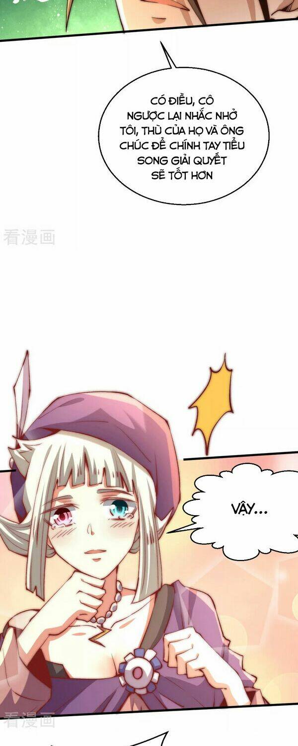 đô thị đỉnh phong cao thủ chapter 247 4