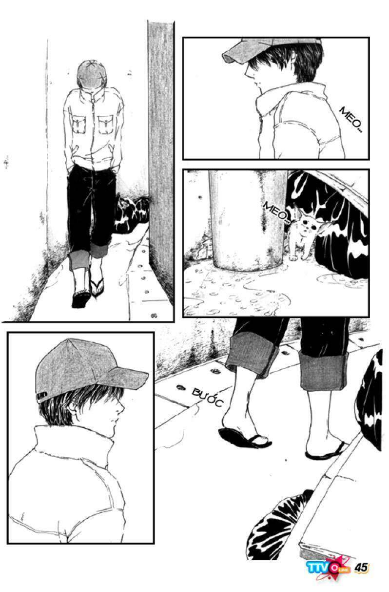 tạp chí truyện tranh việt nam online - ttvo chapter 1 47