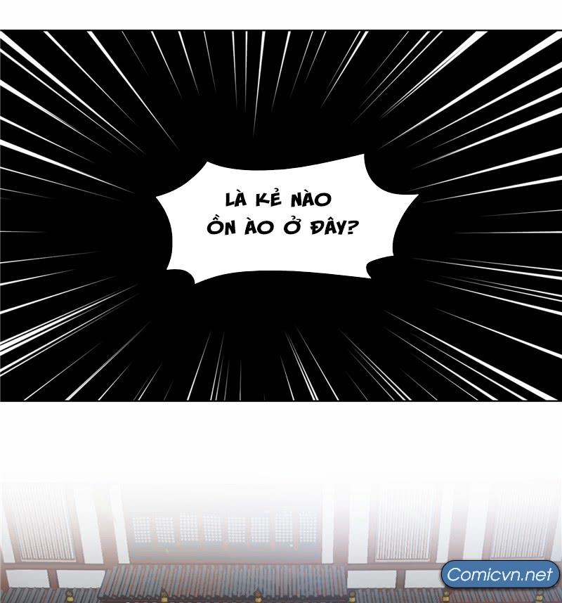 thiên vực thần tọa chapter 8 32