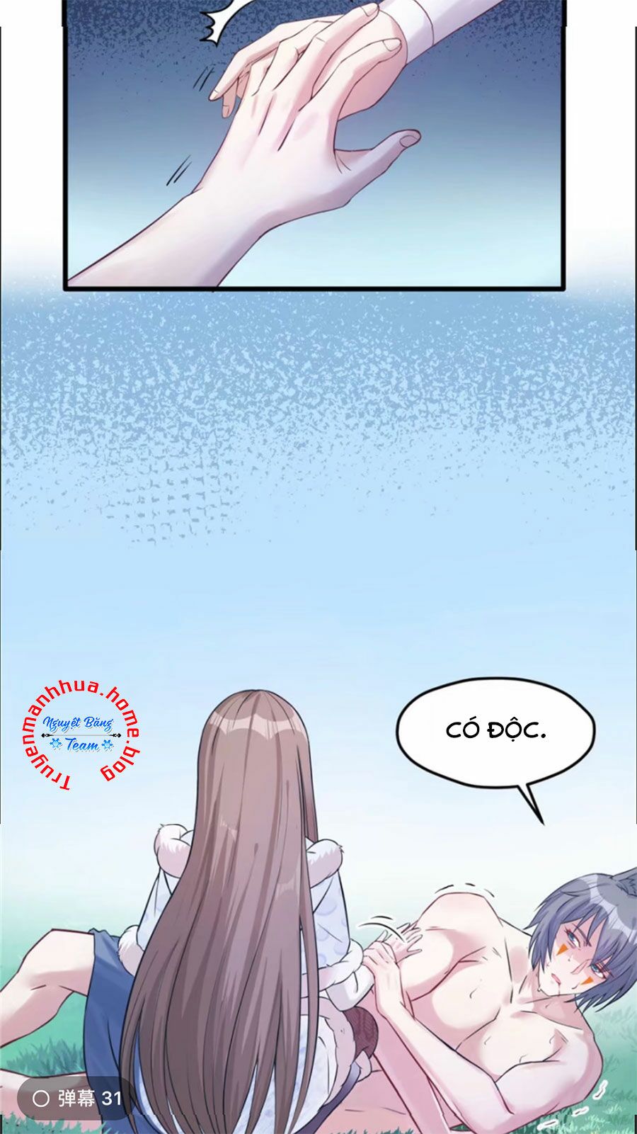 [16+] thảnh thơi thú thế chủng chủng điền, sinh sinh tể chapter 130 29