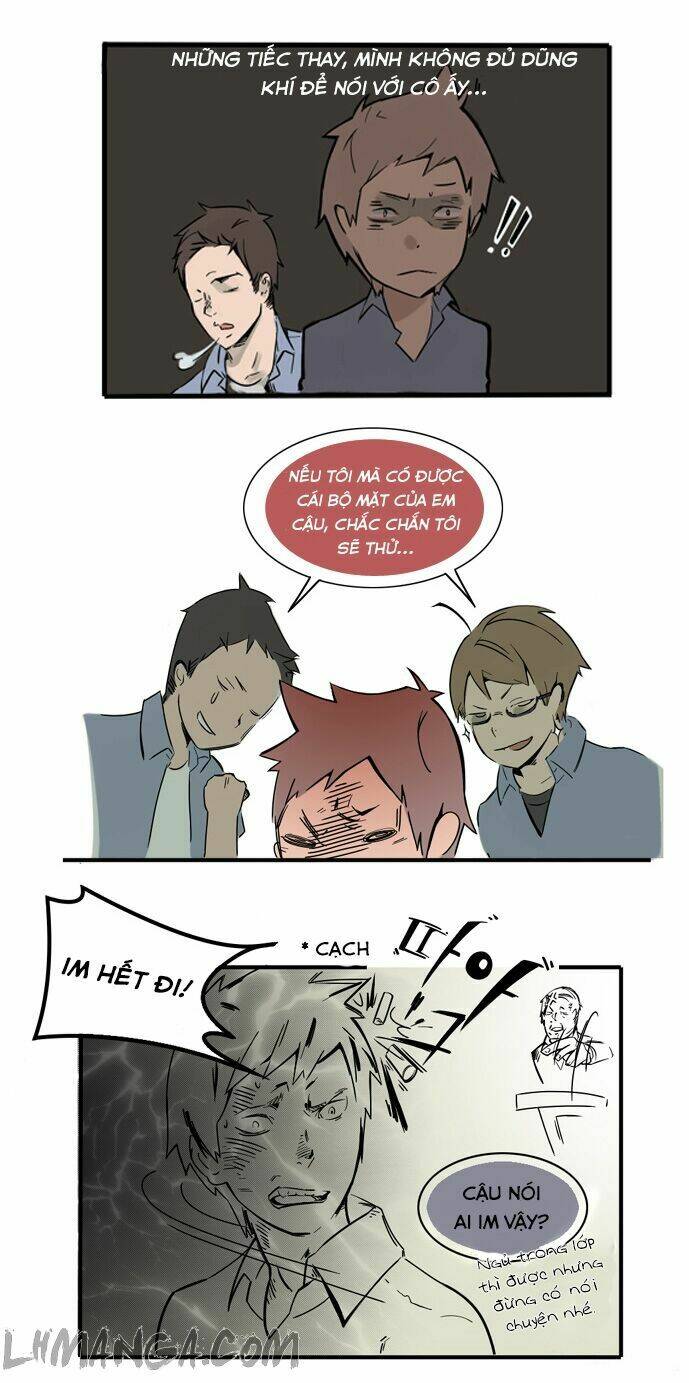 wolf’s castle chapter 8 19