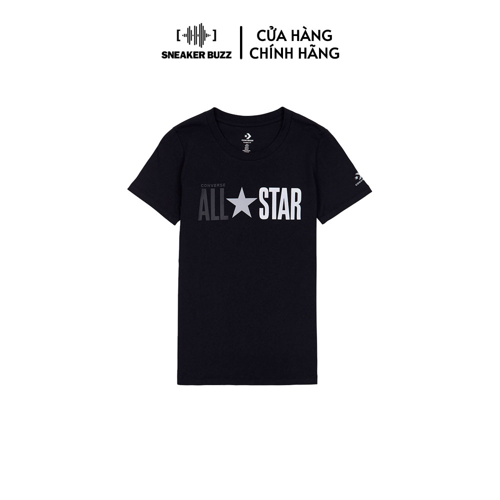 Áo Converse - 10017045-001