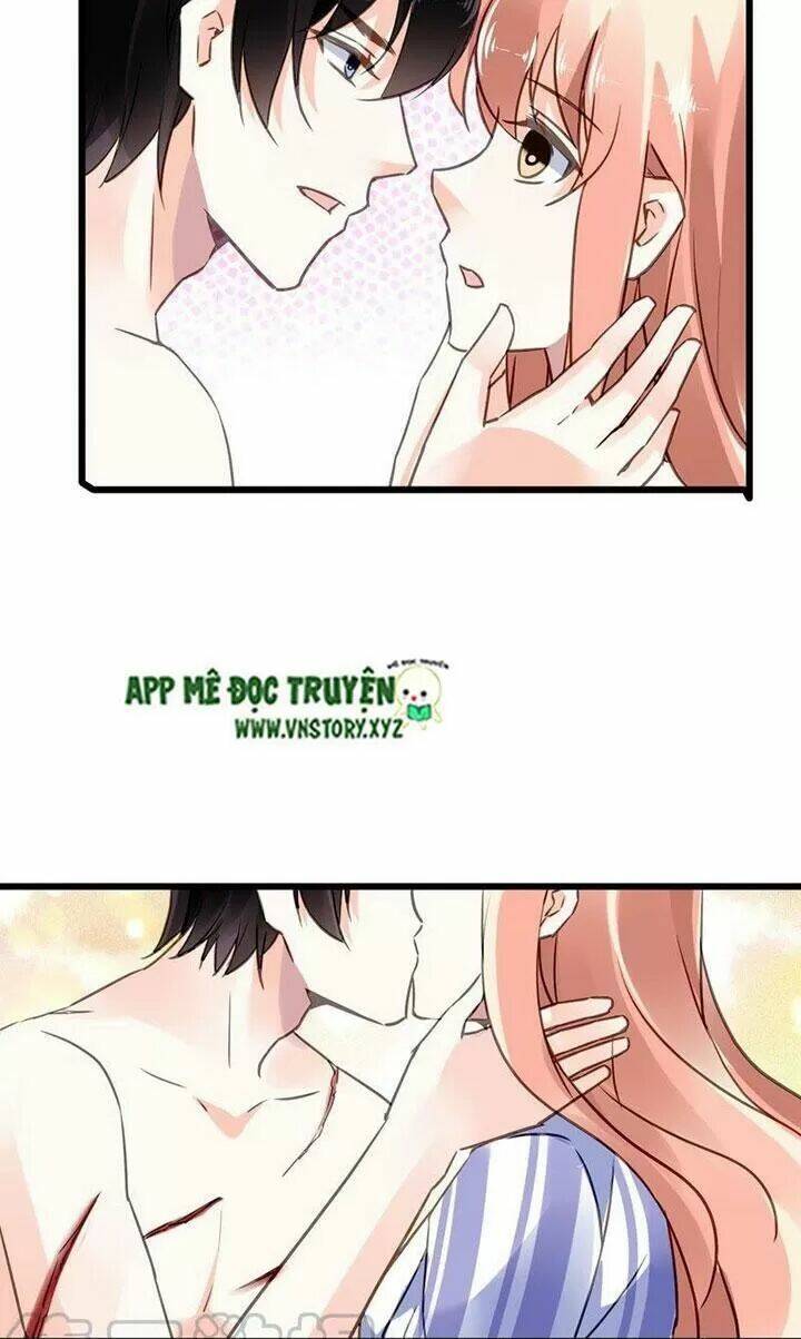 mưu ái thành nghiện chapter 140 9