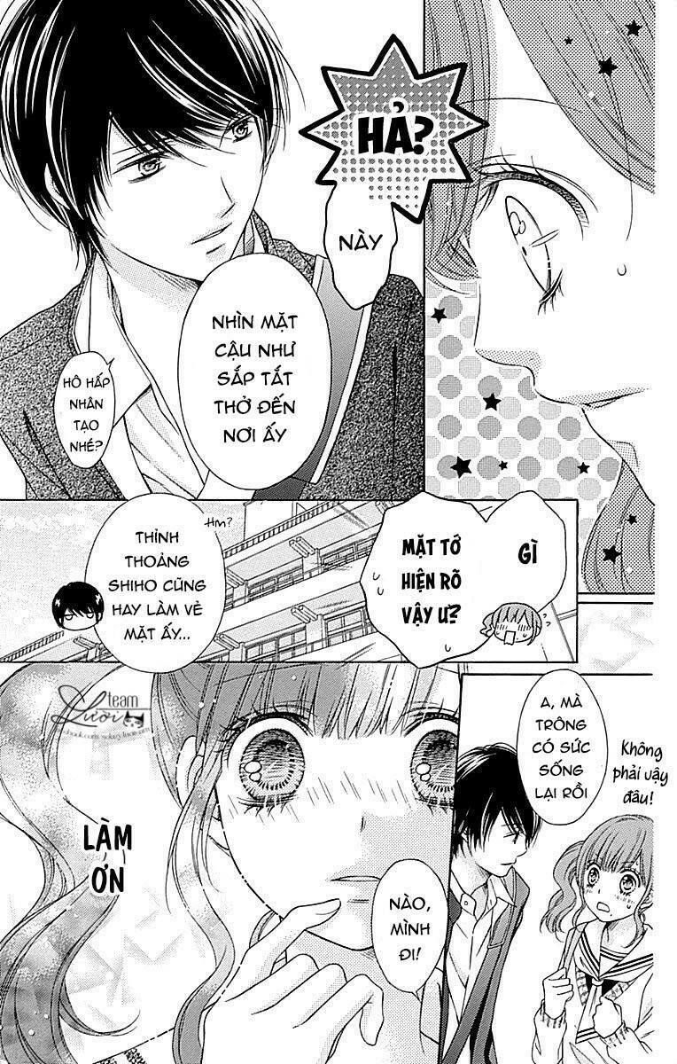 sugar soldier chapter 34.5 7