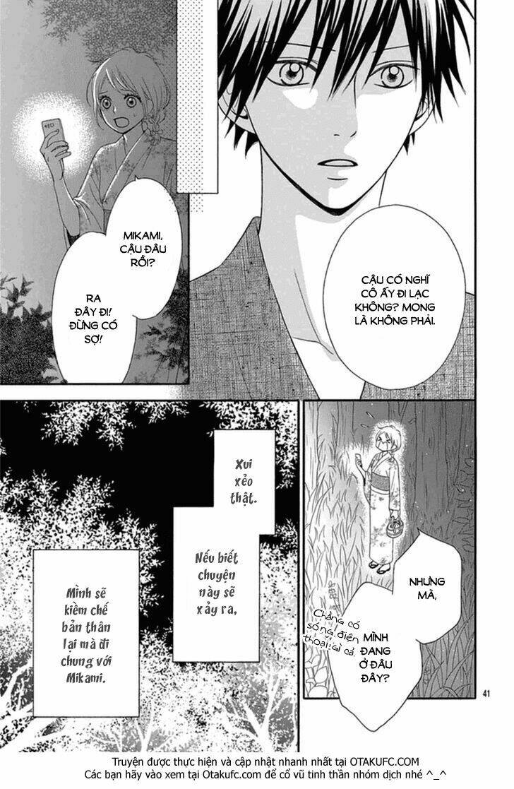 tổng hợp one shot. chapter 181 43