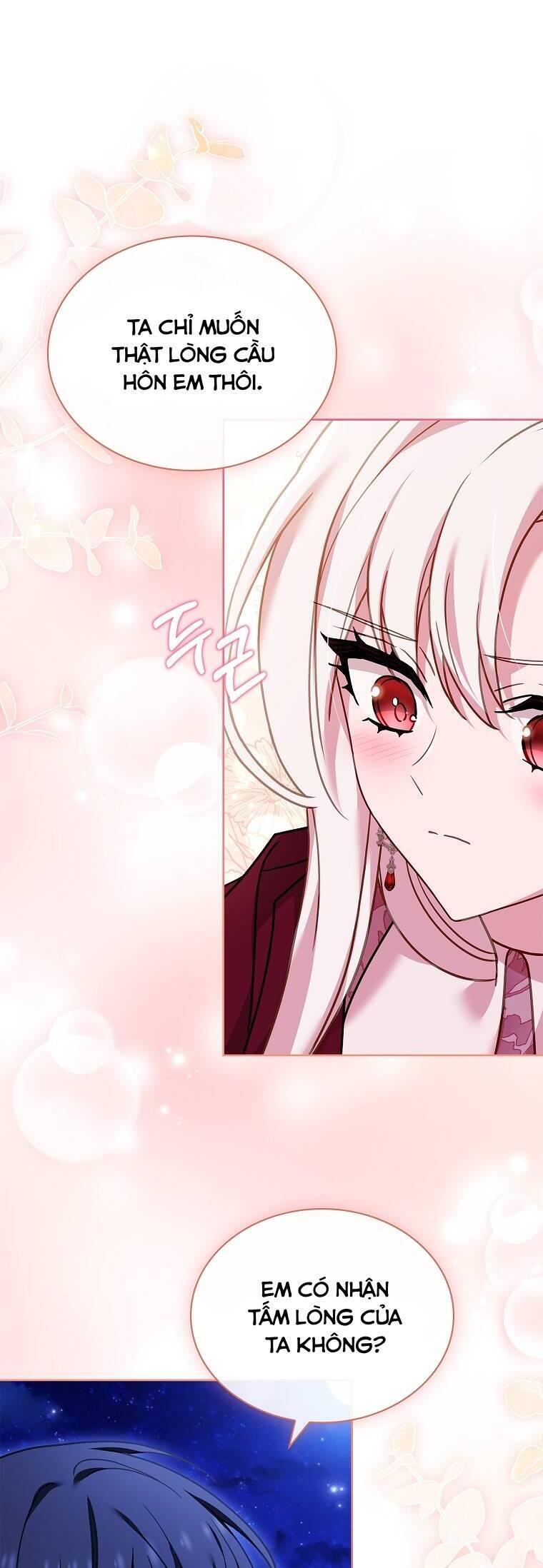 để yên cho tiểu thư hiền chapter 116 15