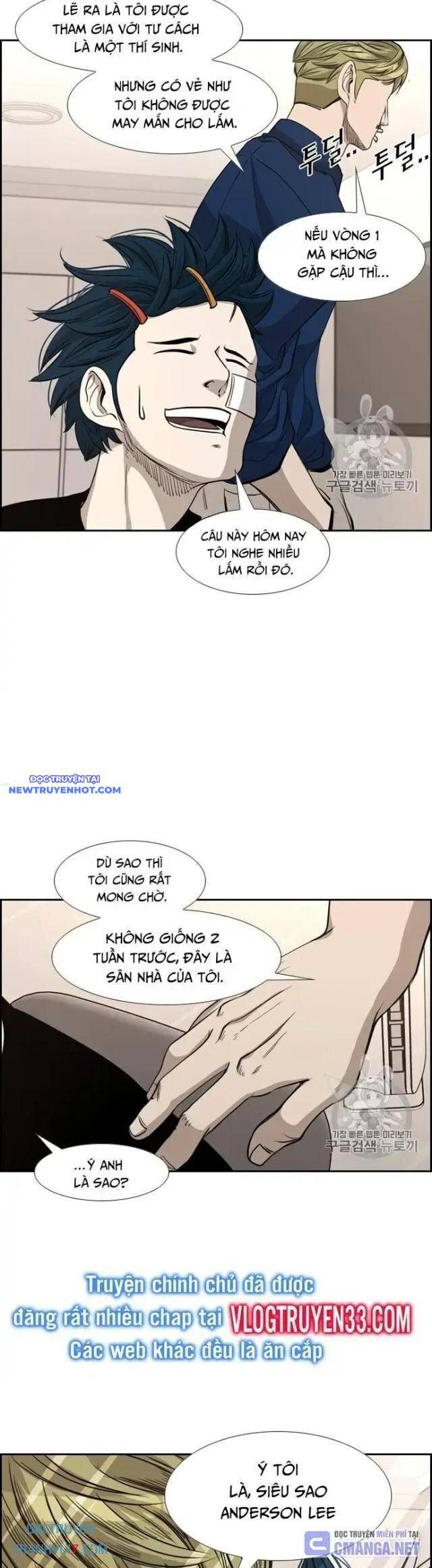 shark - cá mập chapter 178 35