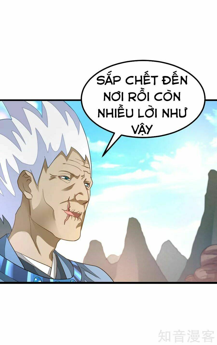 cửu dương thần vương chapter 140 30