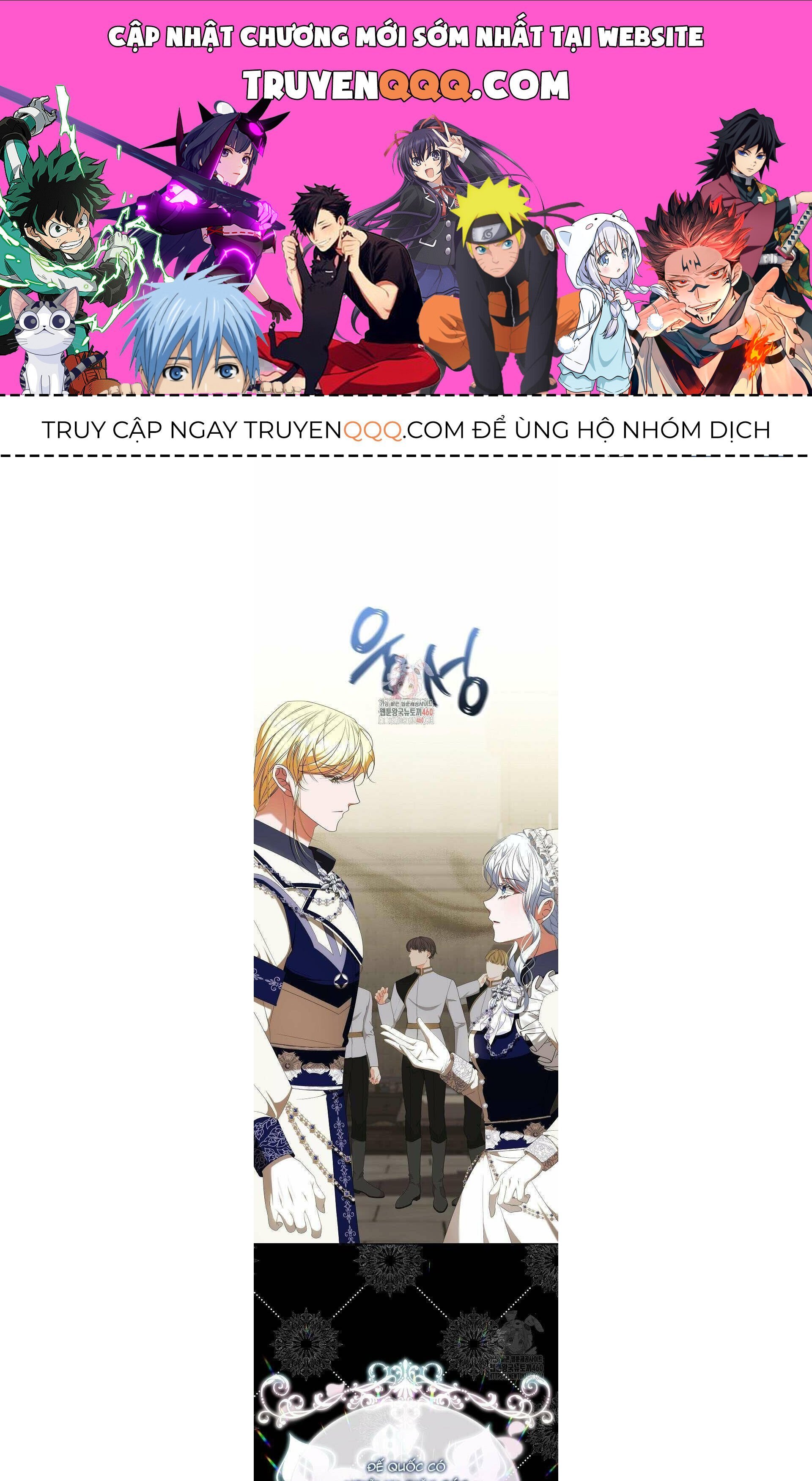 hướng dẫn về ác nữ chapter 21 1