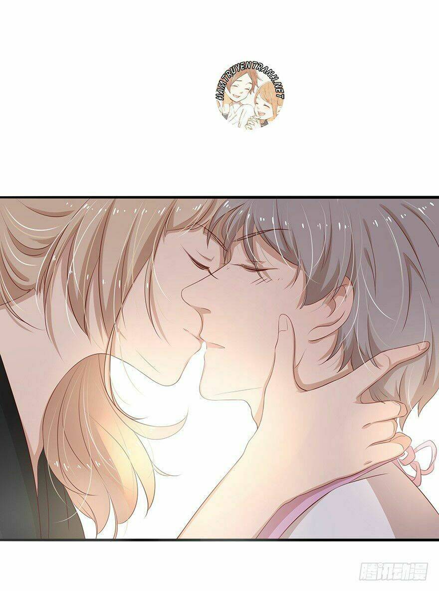 tổng tài đại nhân tâm thiếu nữ chapter 14.2 13