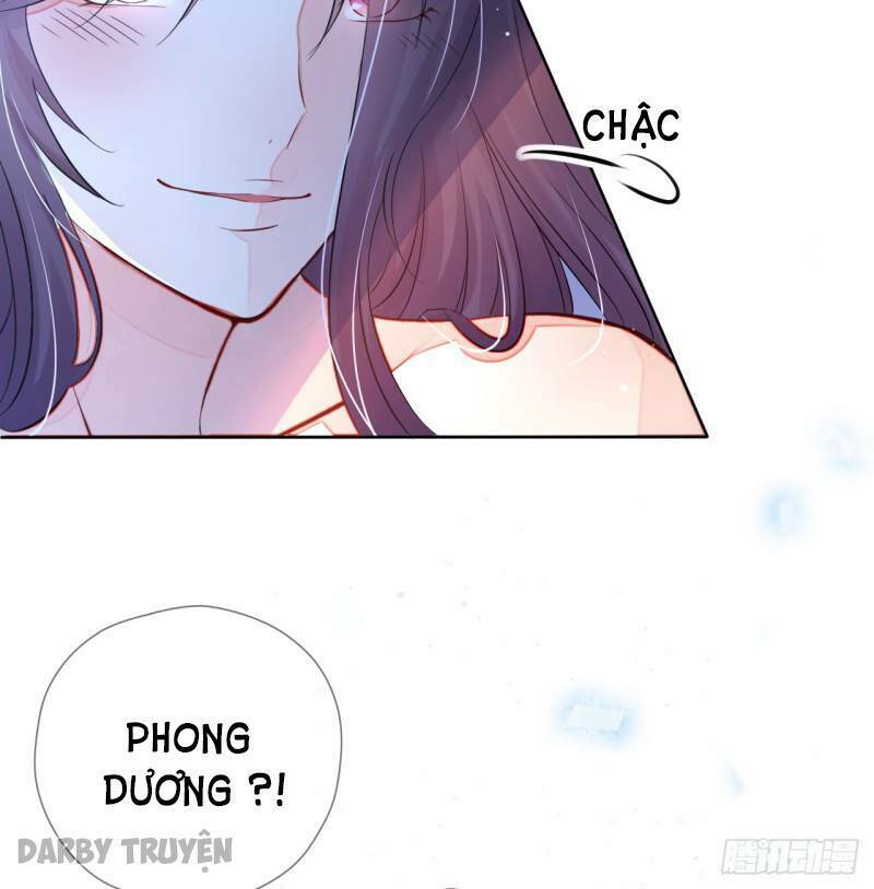 thuyền trưởng đại nhân khinh diểm ái chapter 2 3