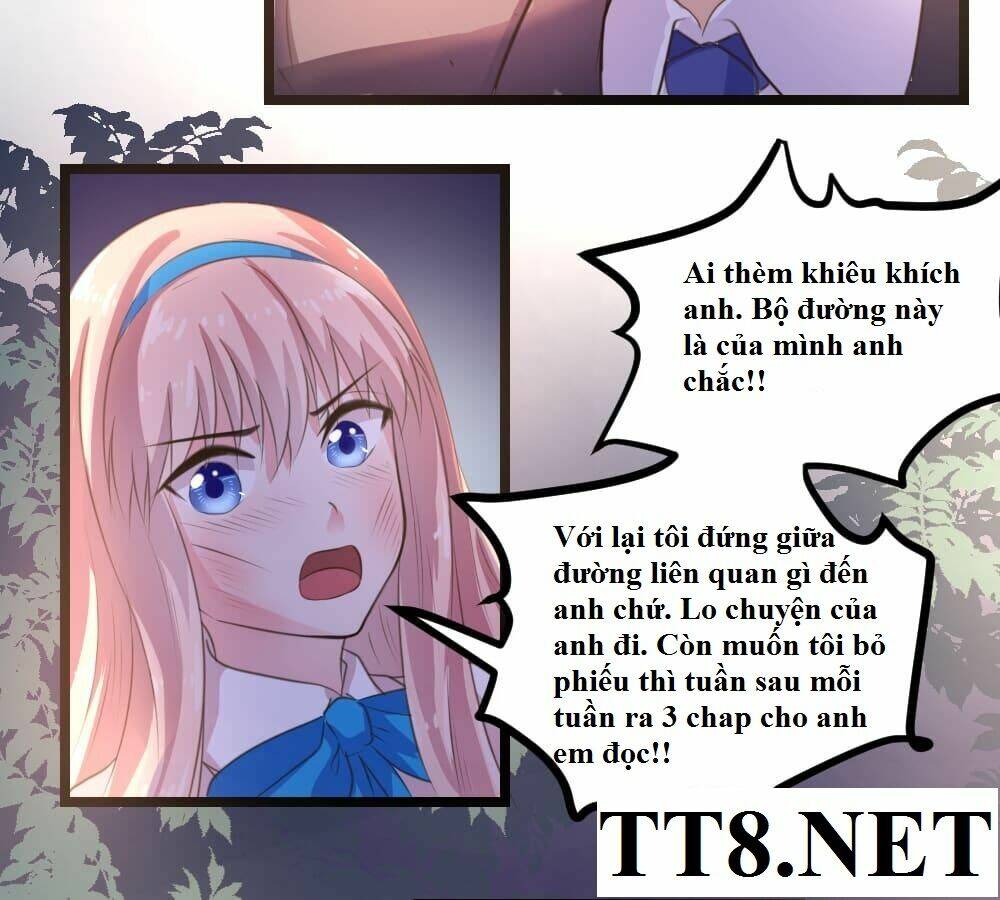 bản hợp đồng vô cảm chapter 4 28