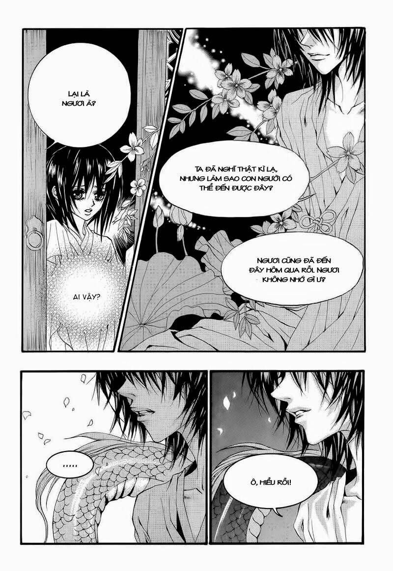 tân nương của thủy thần chapter 51 28