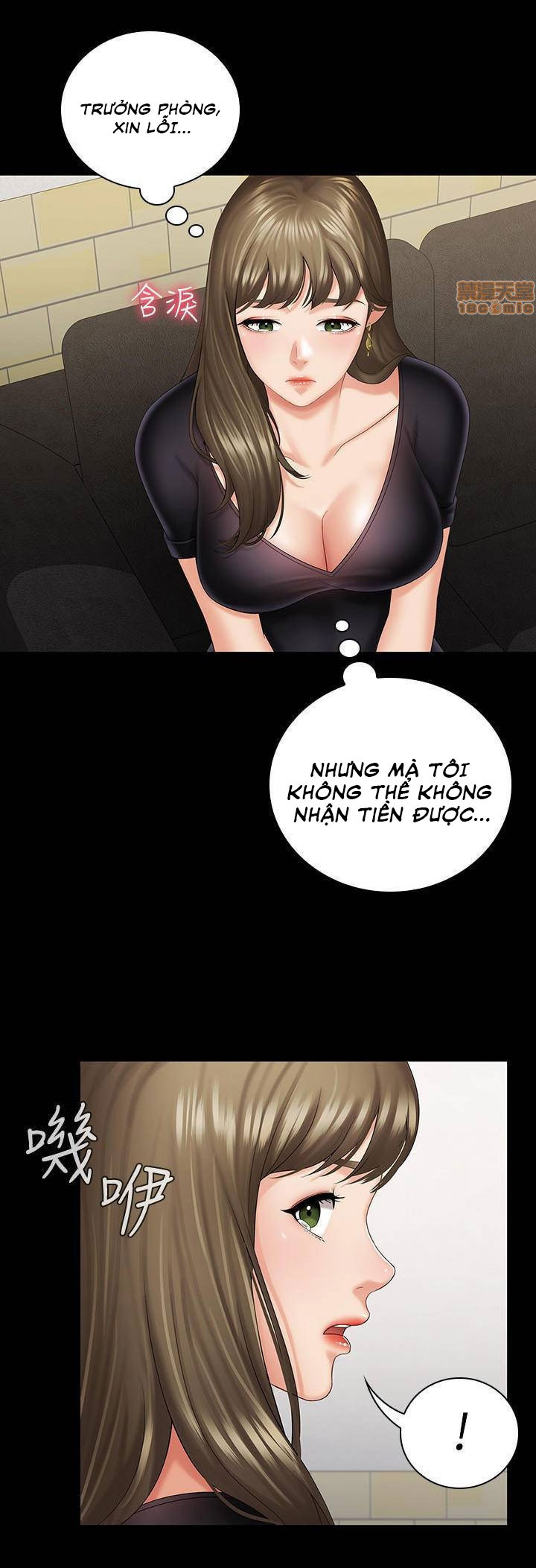 sứ mệnh người anh chapter 21 28