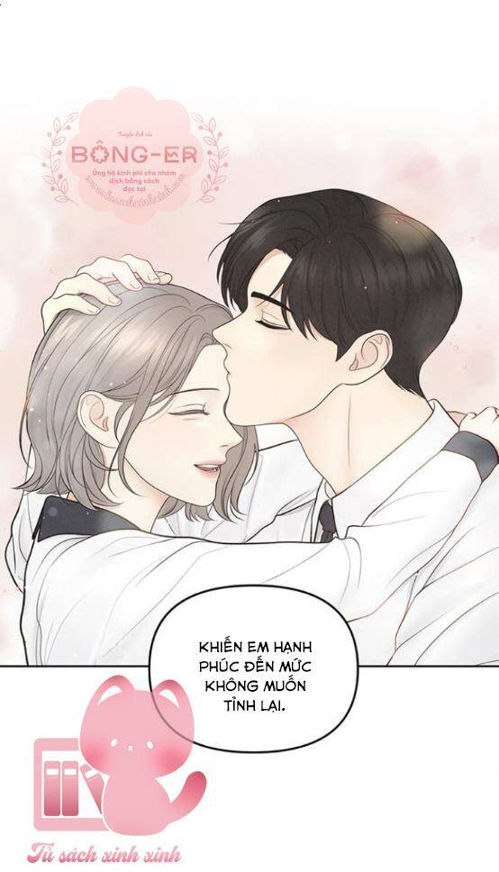 Only Hope - Hy Vọng Duy Nhất Chapter 6 - Trang 32