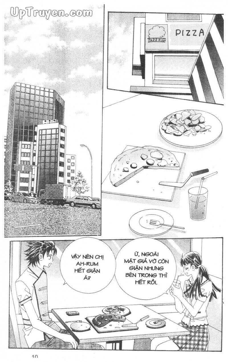 meo meo dịu dàng đi nhé chapter 4 10