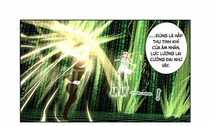 yaoguai mingdan chapter 132 10