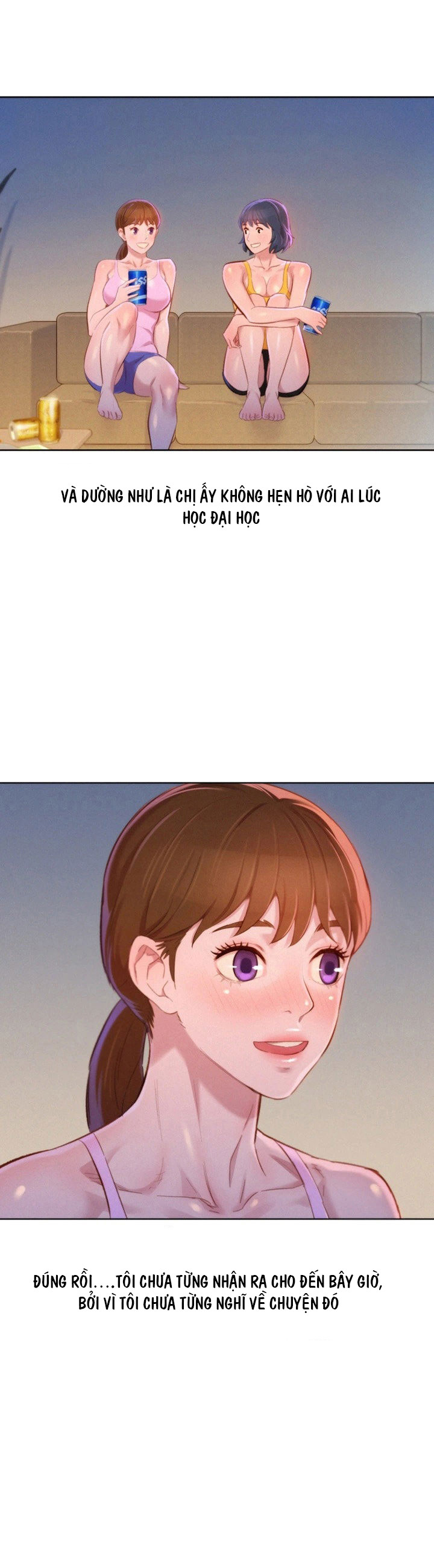 chị gái mưa chapter 76 12