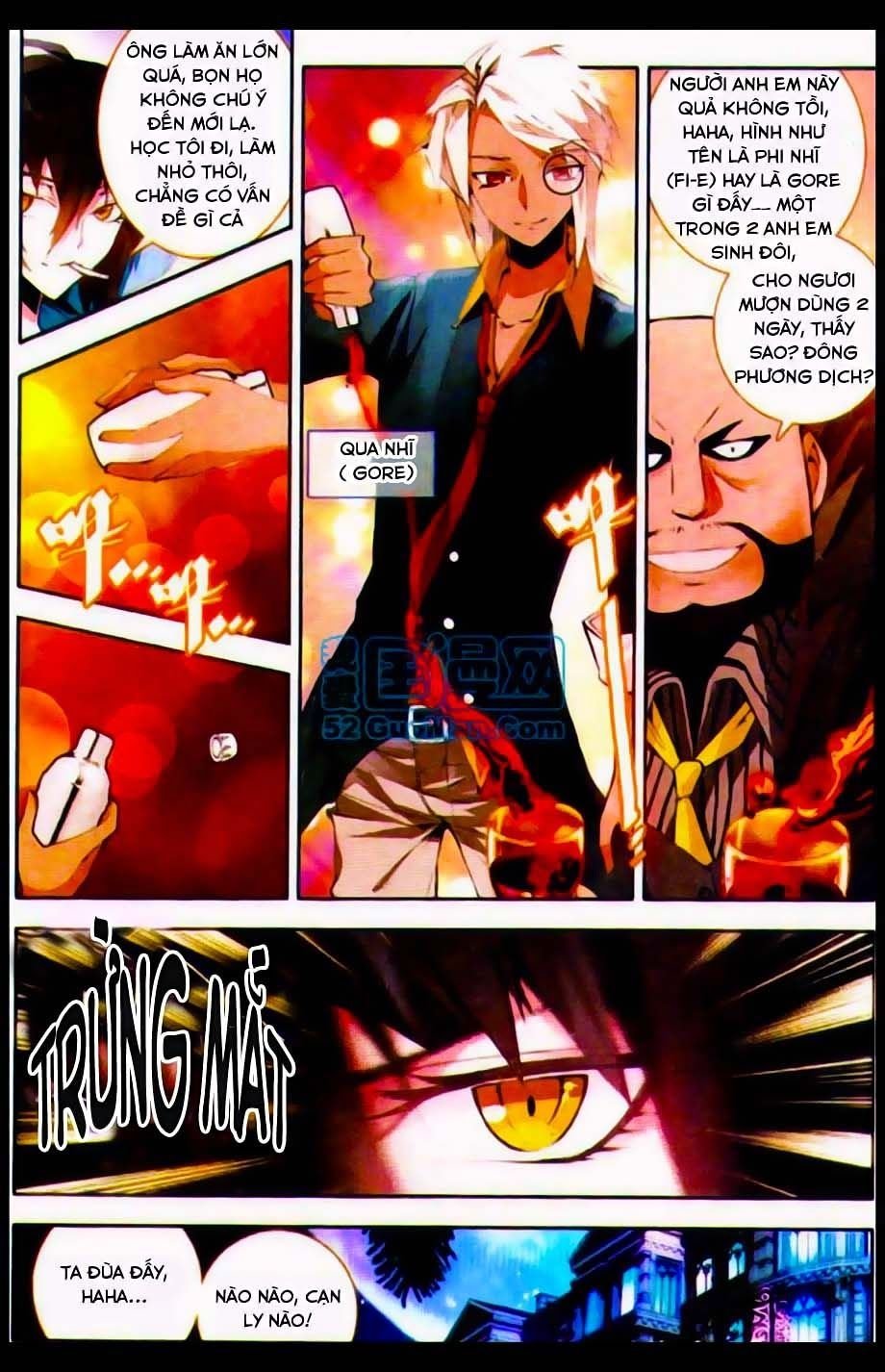 thăng long đạo chapter 1 6