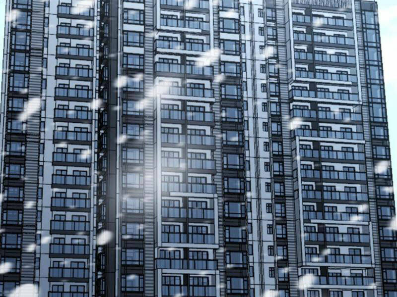 đóng băng toàn cầu: tôi gây dựng nên phòng an toàn thời tận thế chapter 215 2