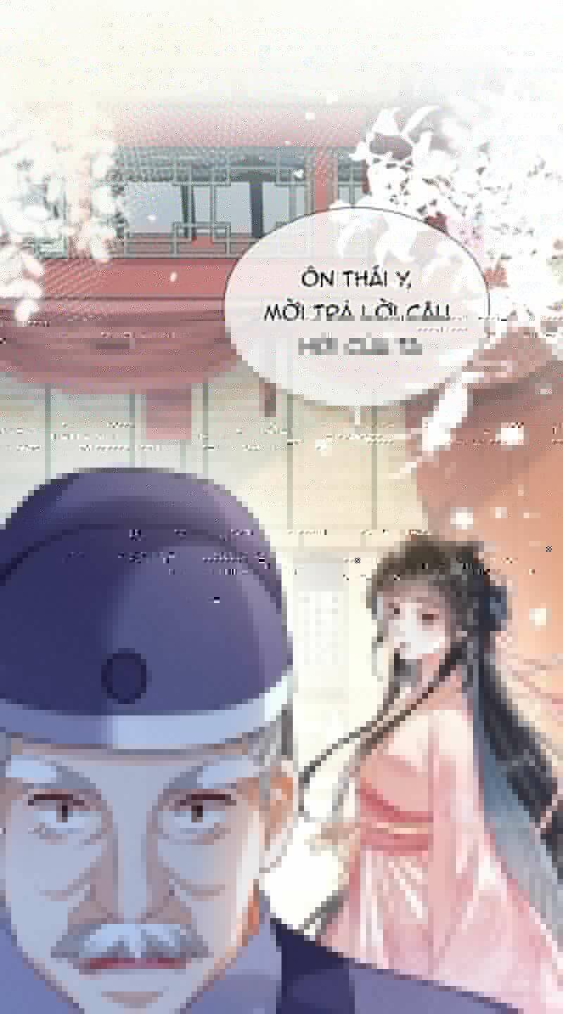 kế hoạch nuôi dưỡng bệnh kiều vương gia chapter 4 37