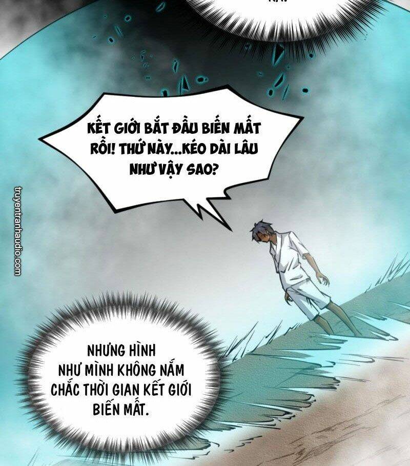 thâm dạ thư ốc chapter 143 24