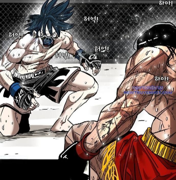 shark - cá mập chapter 340 101