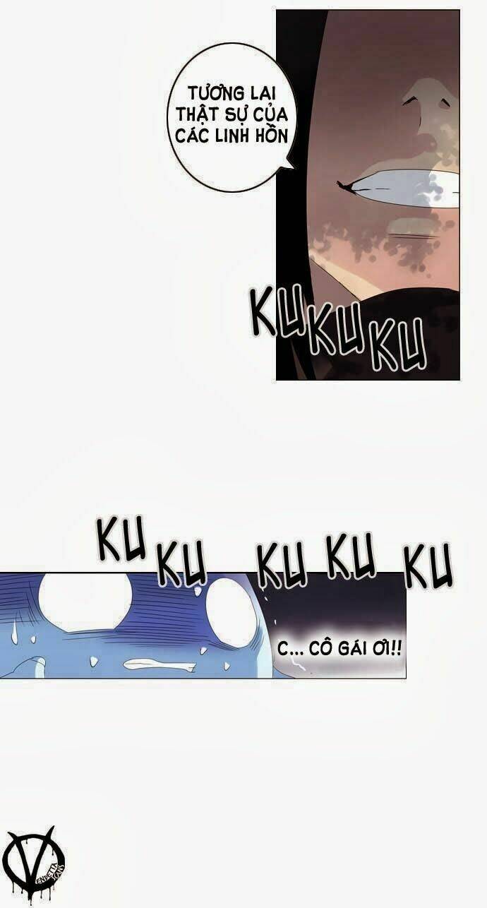 bản khế ước linh hồn chapter 35 36