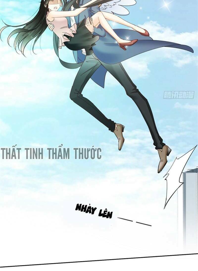 bay qua thiên sơn đến yêu anh chapter 40 22